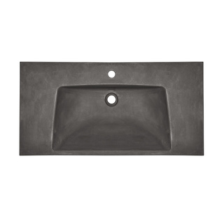 Håndvask Hav Beton 900