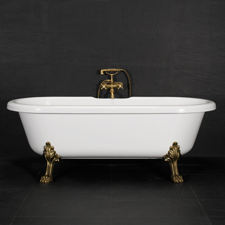 Elisabeth Hvid Mäss Løvefødder