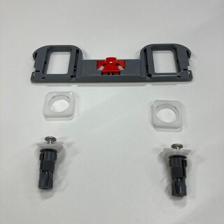 Bracket For Kioto/Ocean Toilet Seat 2023 -