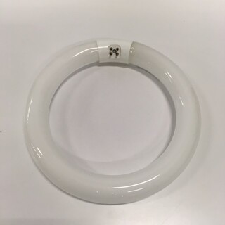 Cirkellysrör T9 22W 4000K Till Steamer