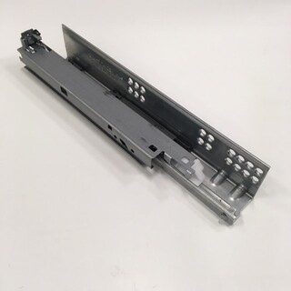 Kasseskinne(Blum)Hø, Motion