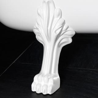 Løvefødder  Lav Hvid