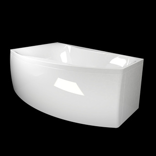 Ocean 160R Badekar 2.0