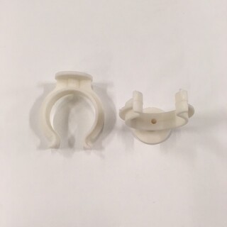 Beslag Til Lysrør Til Alle S-Steamers