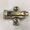 AFTON/GRYNING WALL/HIGH CA HINGE PLATE