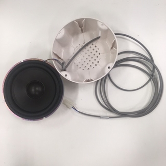 SPEAKER FOR ALL S-STEAMERS