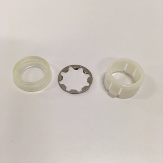 TÆTNINGSSET 16 MM SLANGE