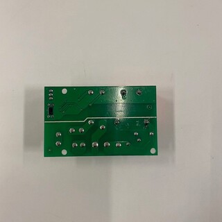 Board Til Pumpe/Kompressor V2,0