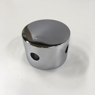 Round Bathtubmix.Divertor Knob