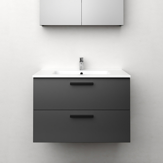 Underskab Jord Antracit Matt 800