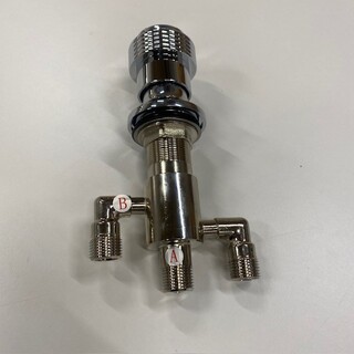 Omkastarhus Gilda/Soft