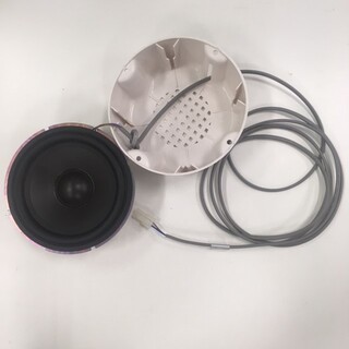 Speaker For All S-Steamers