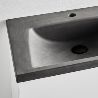 Håndvask Hav Beton 800