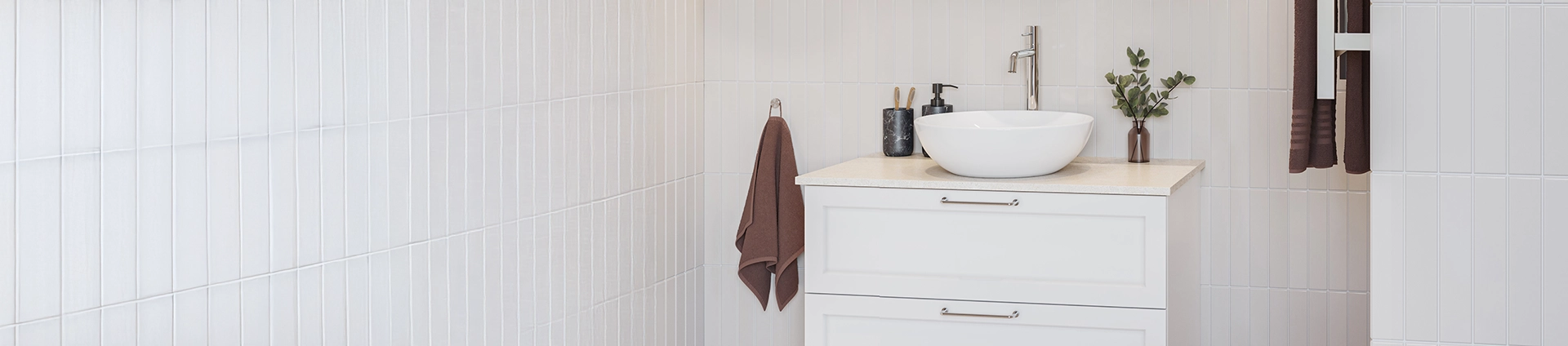 nejd badeværelsesmøbel