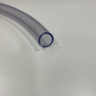 Tube 26/20 Without Reinforced Fiber-Transparent