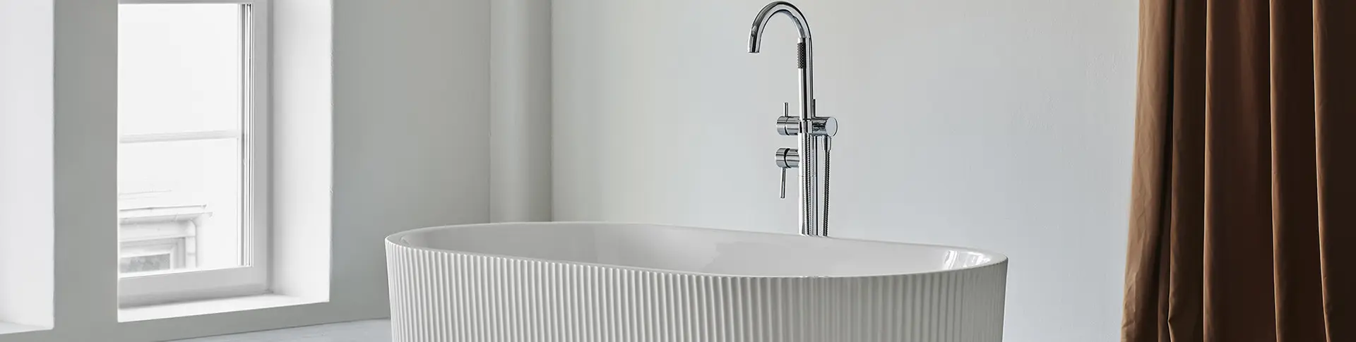 Badekar Westerbergs Stil