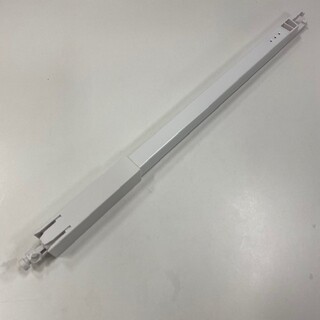 Skuffeskinne (Rail) D350 Høyre Hvid Hettich Innotech Atira