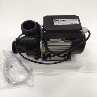 Pump 800W With Pn Switch