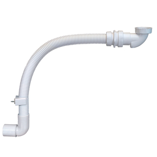 Pum-Afløbsset Til Vask