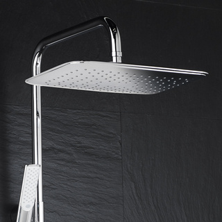 Ocean Brusehoved 360X250