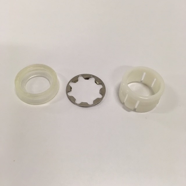 TÆTNINGSSET 16 MM SLANGE