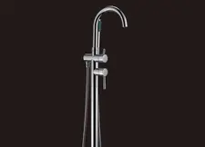 vandarmatur til badekar