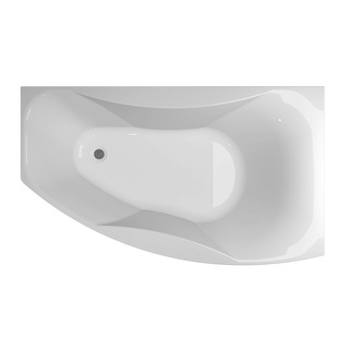 Ocean 160L Badekar 2.0