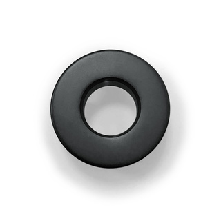 Overflow Ring Basin Metal Sort