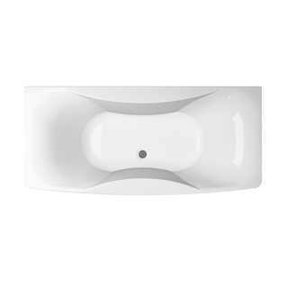 Ocean 150Sq Badekar 2.0