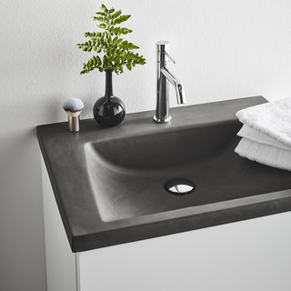 Håndvask Hav Beton 600