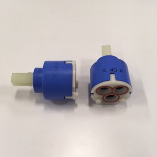 Indsats Kerox 40 Lav Til Badekarsarmatur