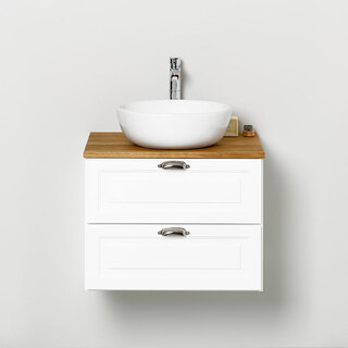 Skina Vask Fritstående