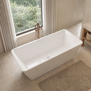 Badekar Prisma 1570
