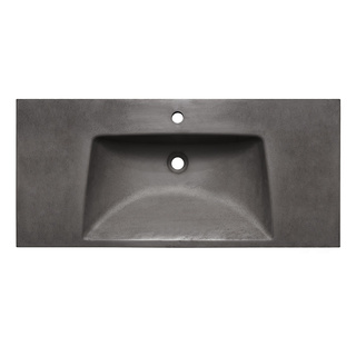 Håndvask Hav Beton 1000