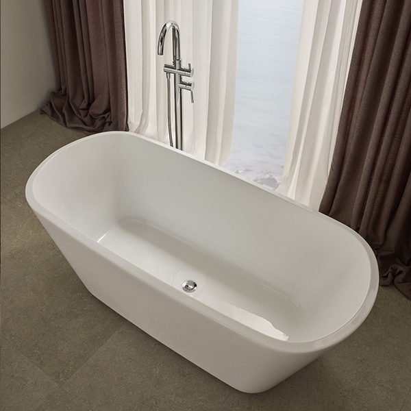 BADEKAR DOPP 1500 VIT