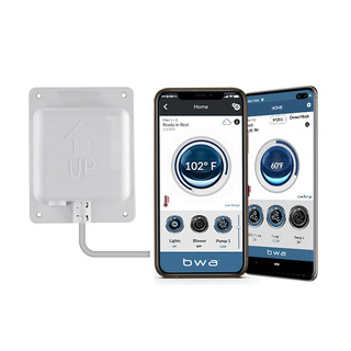 Westerbergs Wifi-Styring Balboa