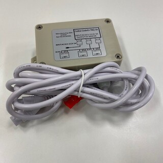 Led Control Box