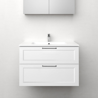 Underskab Nejd Hvid Matt 800