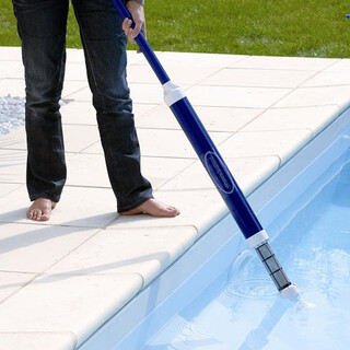 Manuel Støvsuger Til Spa