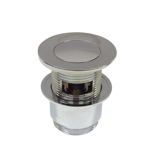 Pop-Up Bundventil Till Overløp