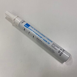 Touch-Up Paint Grey Ncs 4500-N