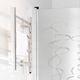 Tempo Ladder Håndkl.T.600X500