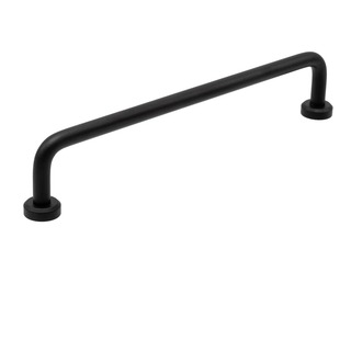 Håndtag Aira Mat Sort Cc160