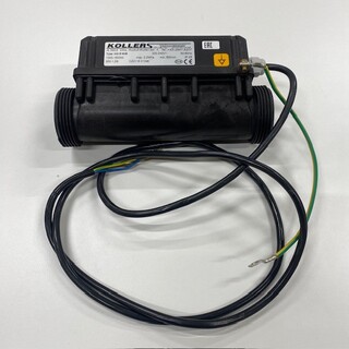 Heater 1500W Without Therm Contr