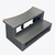 Step Spa 510 Mm Marstrand Grey