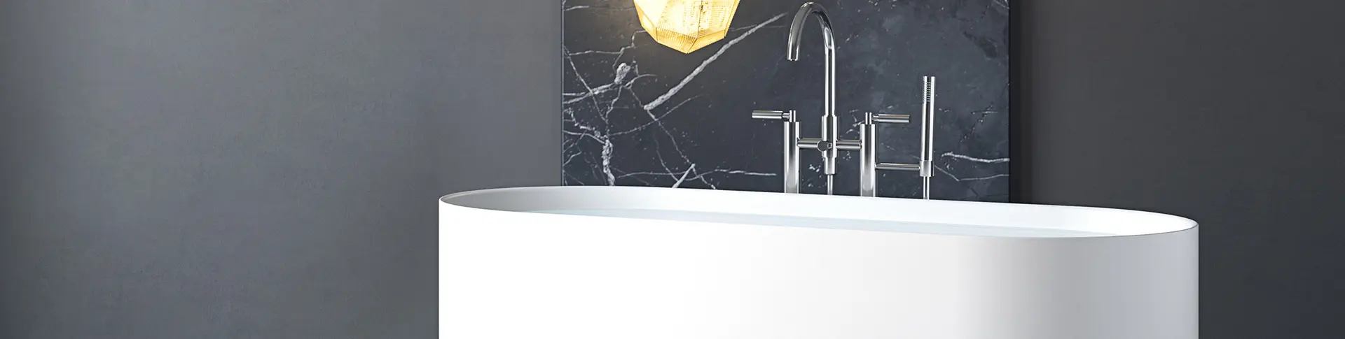 Badekar Westerbergs Vik