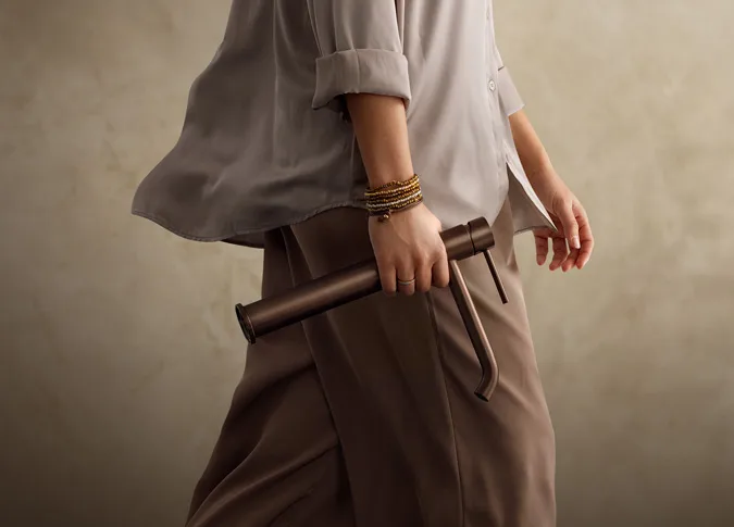 Kollektion _Nexus bad & køkken