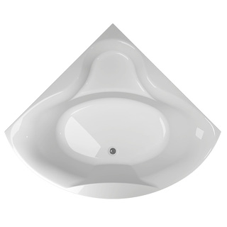 Ocean 140C Badekar 2.0