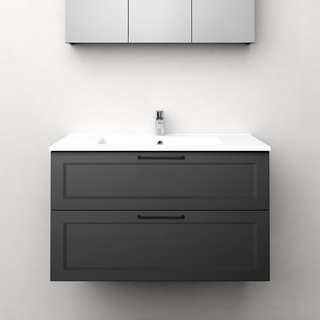 Underskab Nejd Antracit Matt 900