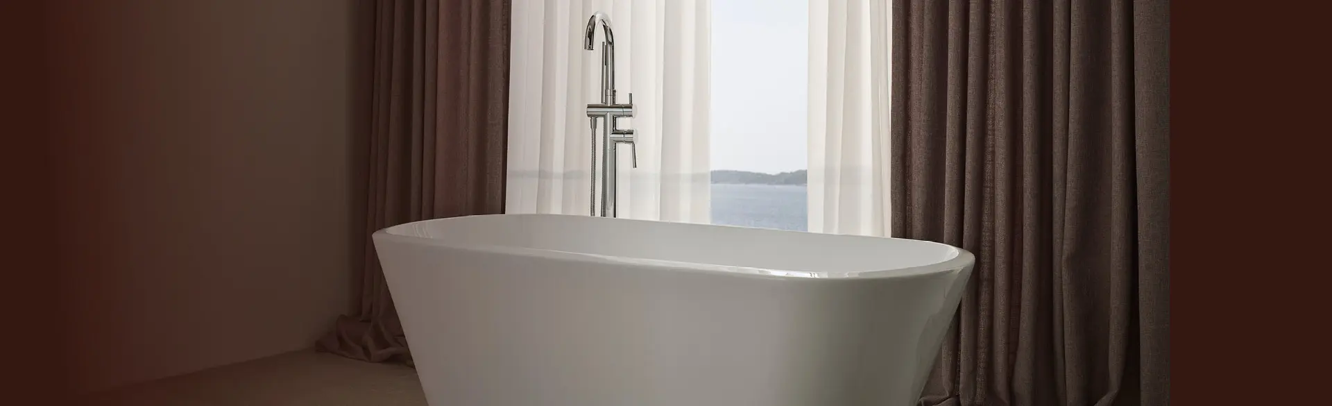 Badekar Westerbergs Dyning